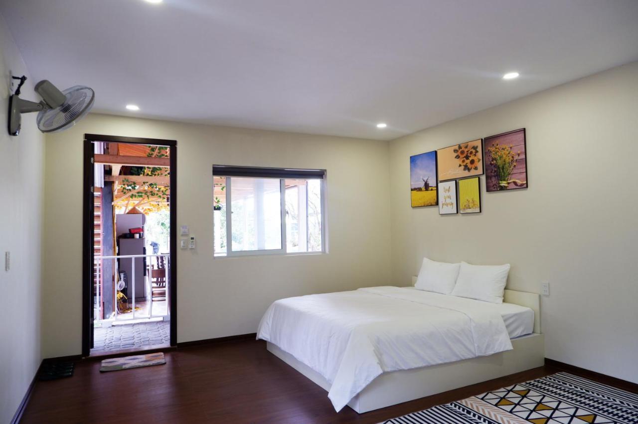 Ninh Binh The View Point Home & Spa Exterior photo