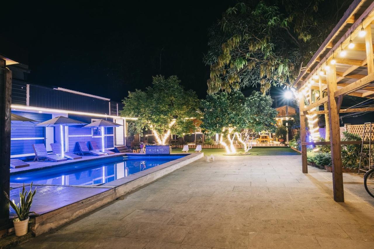 Ninh Binh The View Point Home & Spa Exterior photo