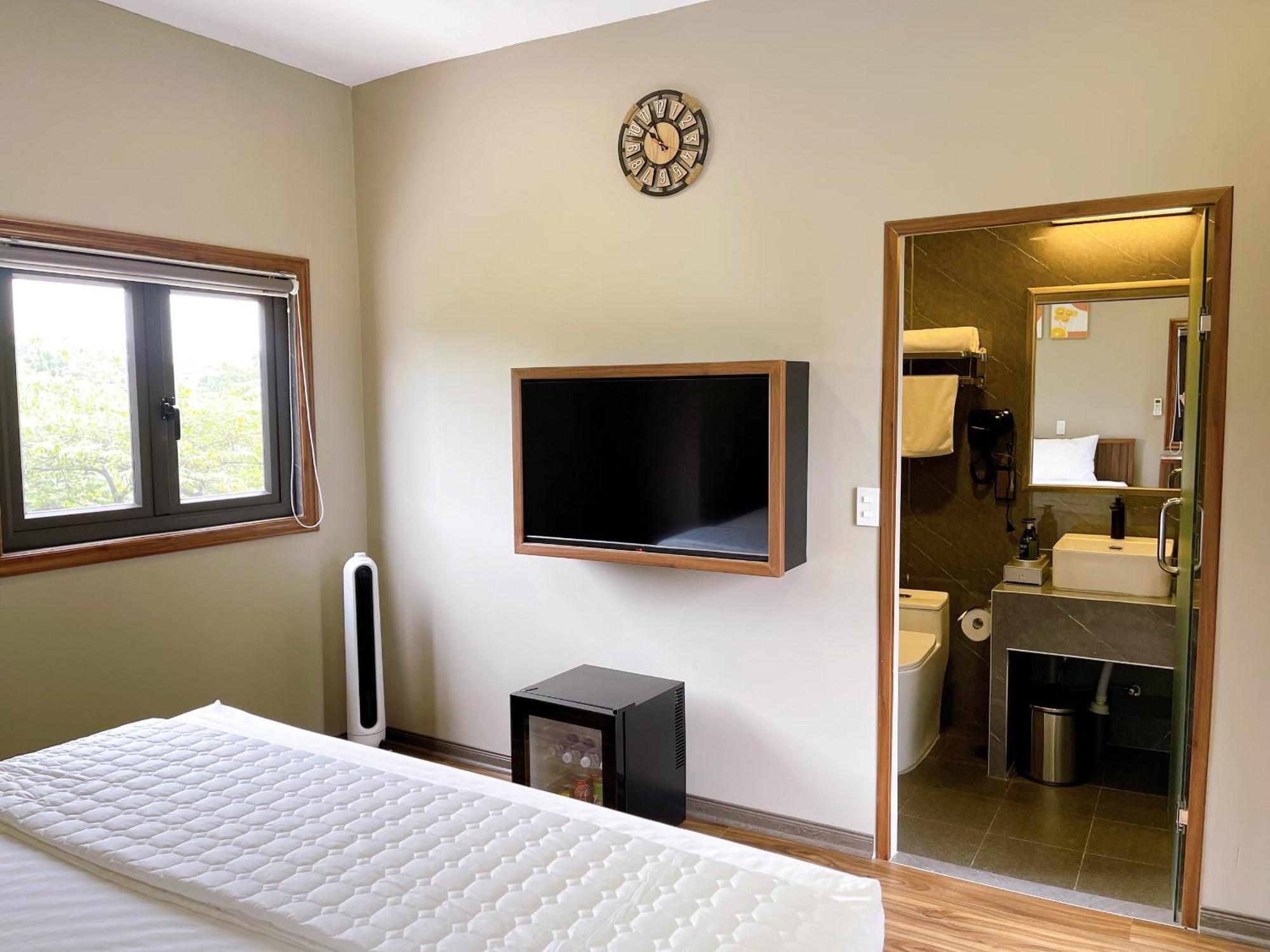 Ninh Binh The View Point Home & Spa Room photo