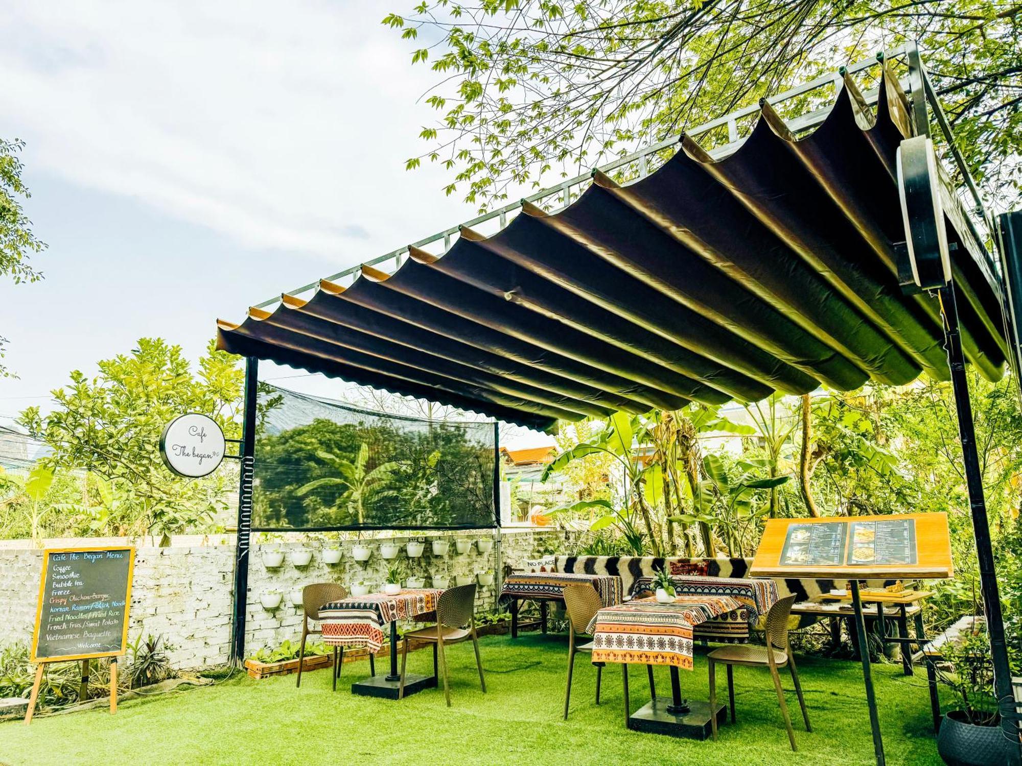 Ninh Binh The View Point Home & Spa Exterior photo